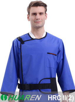 PROTECTIVE APRON