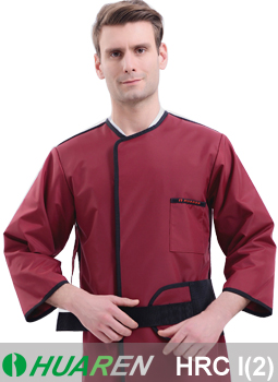 PROTECTIVE APRON