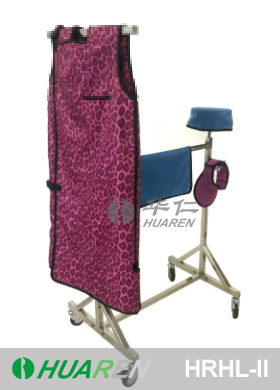 Apron Storage Rack